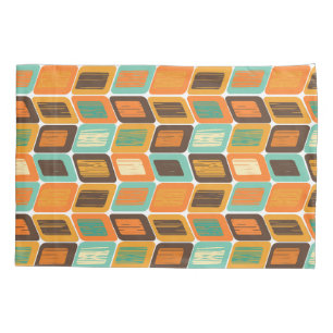 1970s Lean  Pillowcase