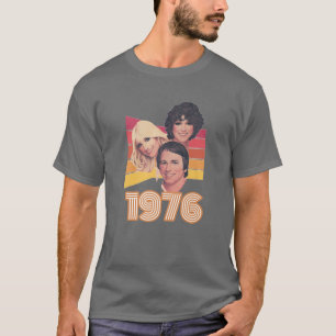 1970'S Retro TV Jack Tripper T-Shirt