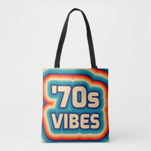 1970s vibes 70s vibes TOTES