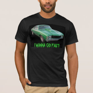 1971 CHEVELLE SHIRT
