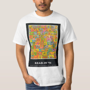 1971 Children's Book Week Shirt