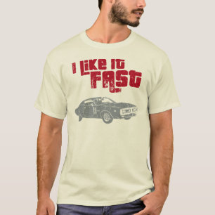 1971 Dodge 440 Charger T-Shirt