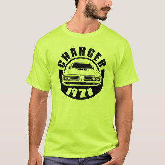 1971 Dodge Charger Shirt