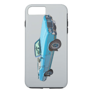 1971 Oldsmobile Cutlass Supreme Muscle Car iPhone 8 Plus/7 Plus Case