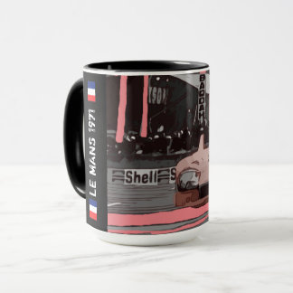 1971 RACING Mug