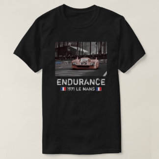 1971 Racing T-Shirt