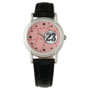 1971 RACING WATCH