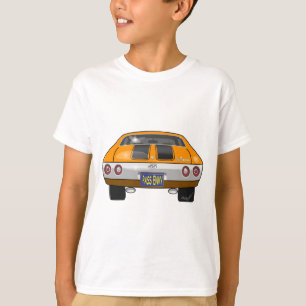 1972 Chevrolet Chevelle T-Shirt