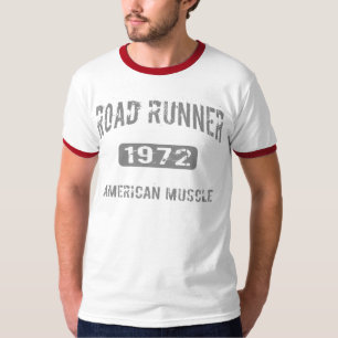 1972 Road Runner T Shirt