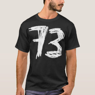 1973 73 T-Shirt