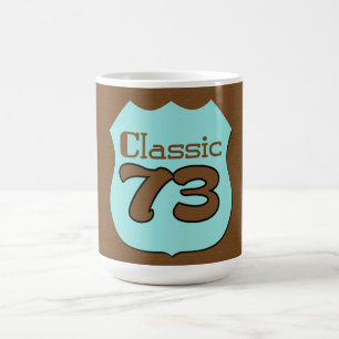 1973 Classic Mug