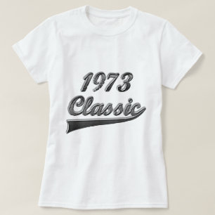 1973 Classic T-Shirt