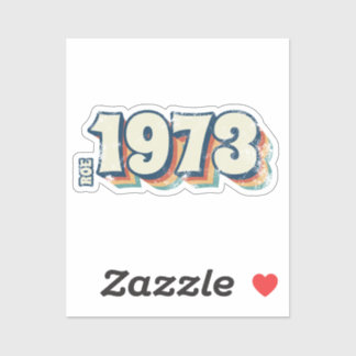 1973 pro roe sticker for everything you want