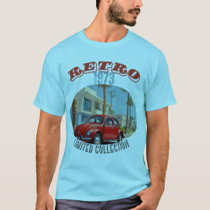 1973 RETRO - RETRO REVIVAL (LIMITED COLLECTION) T-Shirt