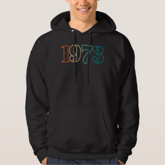 1973 Roe Pro Choice Defend Womens Rights 6 Hoodie