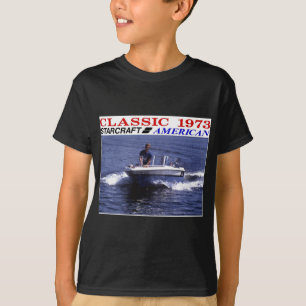 1973 Starcraft American T-Shirt