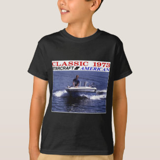 1973 Starcraft American T-Shirt