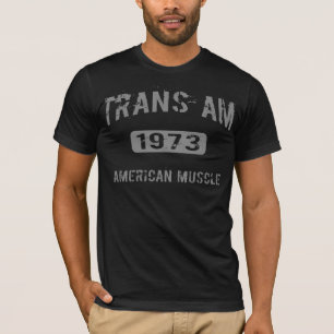1973 Trans Am T-Shirt