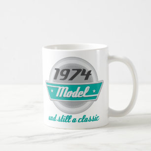1974 Model and Still a Classic Coffee Mug