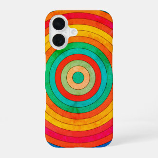 1974 Style iPhone case