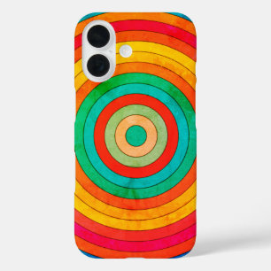 1974 Style iPhone case