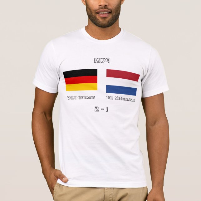 1974 T-Shirt (Front)