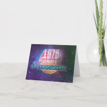 1975 — 50 Years of Awesome "Grunge" Look