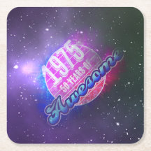 1975 — 50 Years of Awesome "Grunge" Look