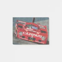 1975 Alfa Romeo  T33:TT:12
