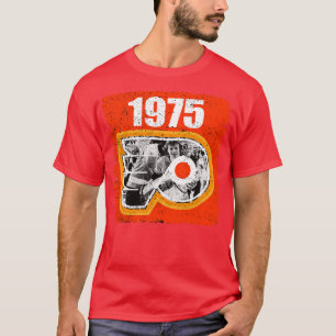 1975 Flyers Champs T-Shirt