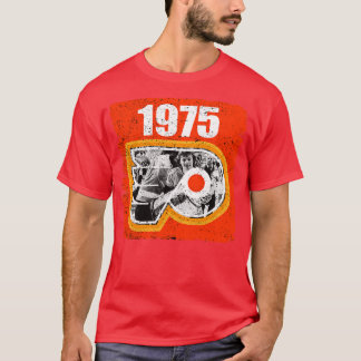 1975 Flyers Champs T-Shirt