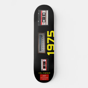 1975  Skateboard