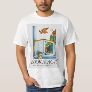 1976 Children's Book Week Shirt