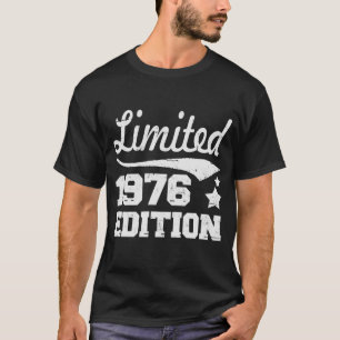 1976 LIMITED EDITION T-Shirt