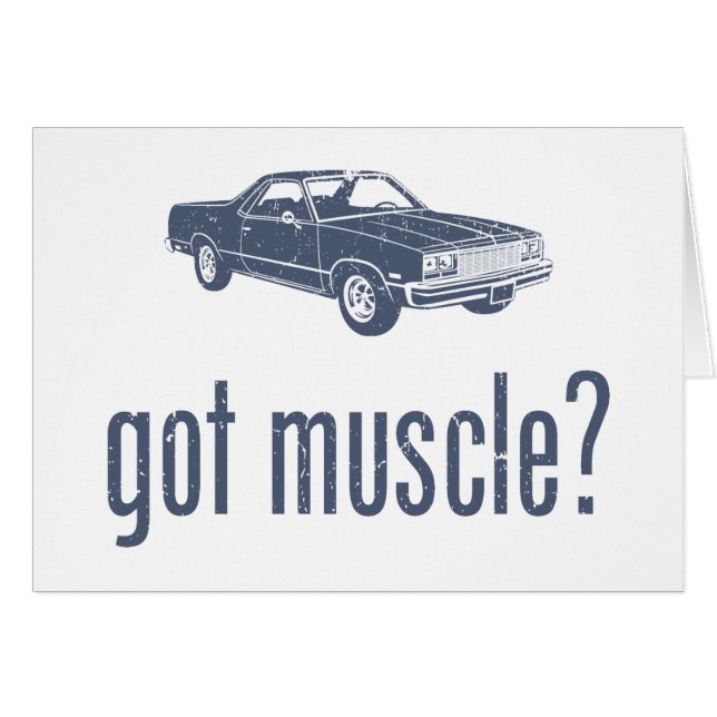 1977 Chevrolet El Camino (Front Horizontal)