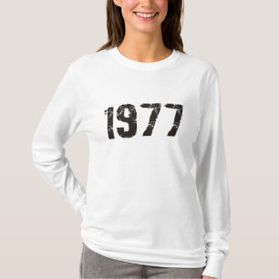 1977 T-Shirt