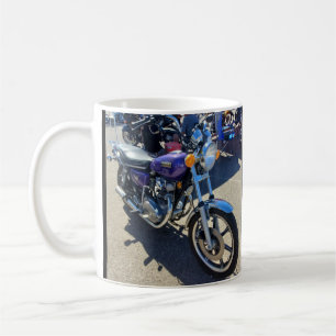 1978 650 Yamaha  Coffee Mug