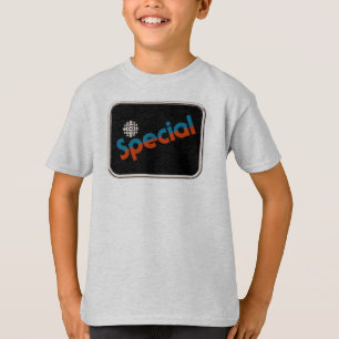 1978 CBC Special Youth T-Shirt