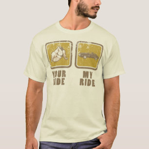 1978 Chevrolet Camaro Z28 T-Shirt