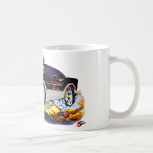 1978 Corvette Indy Pace Car Coffee Mug