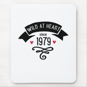 1979 MOUSE MAT