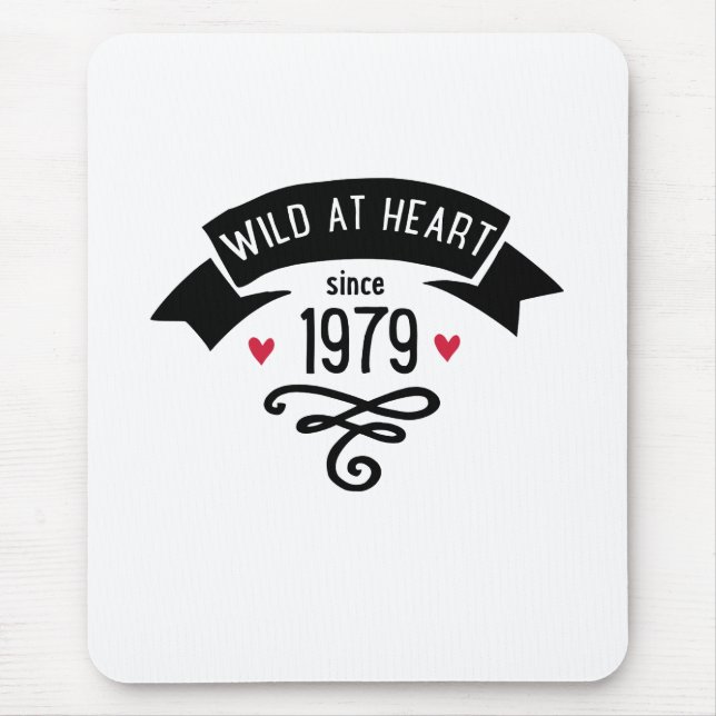 1979 MOUSE MAT (Front)
