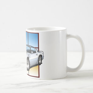 1979 Pontiac Trans Am Coffee Mug