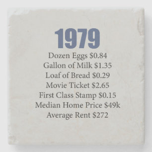 1979 STONE COASTER