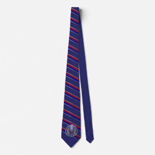 197th Infantry Brigade Tie