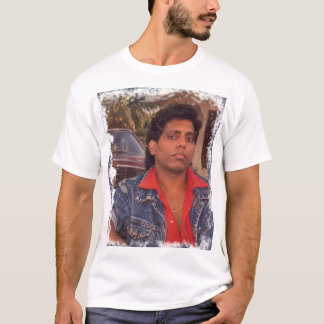 1980 desing T-Shirt