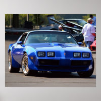 1980 Pontiac Trans Am
