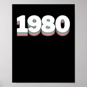1980  POSTER