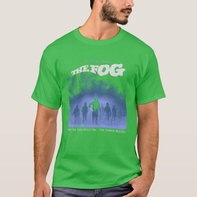 1980 Vintage T-Shirt (Front)