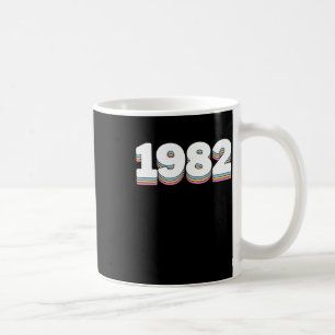1982 3  COFFEE MUG